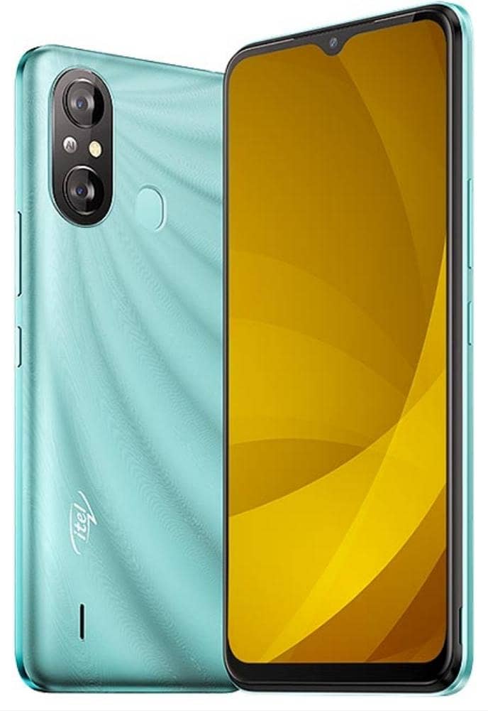 Itel A49 0