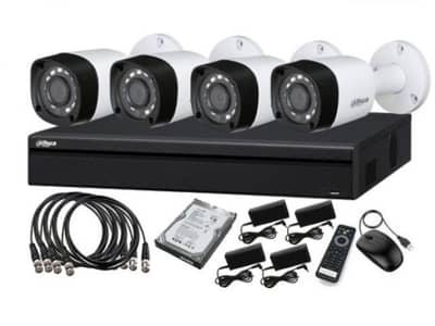 Dahua camera Dahua  H. 264 video compressiongy  H. 264 video compression