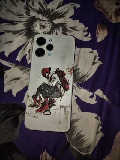Xiaomi Redmi 12