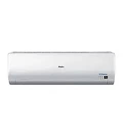 Haier split AC
