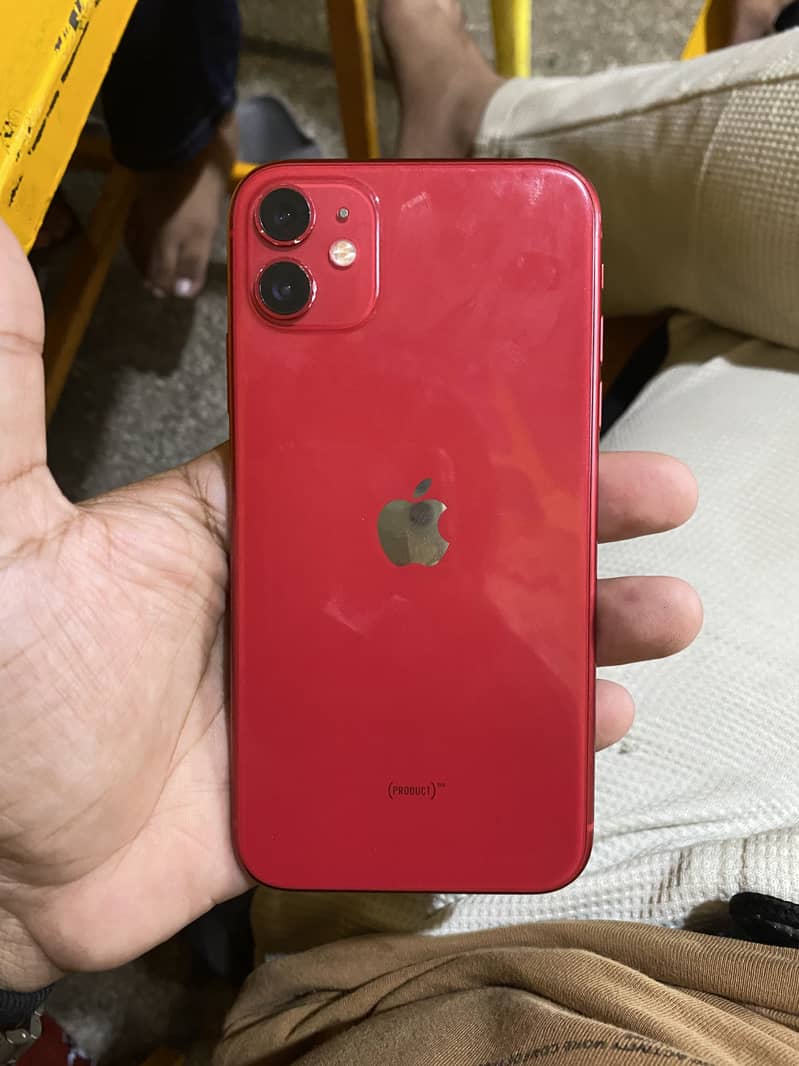 Apple iPhone 11 1