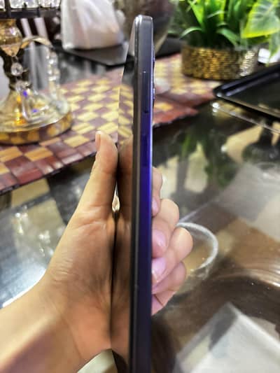Infinix Hot 50i