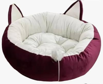 cat bed