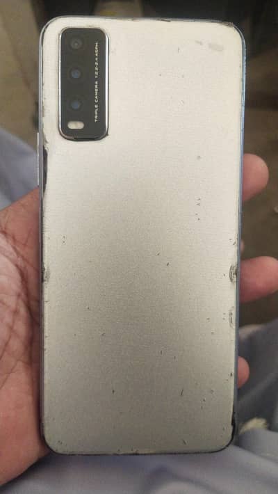 Vivo Y20