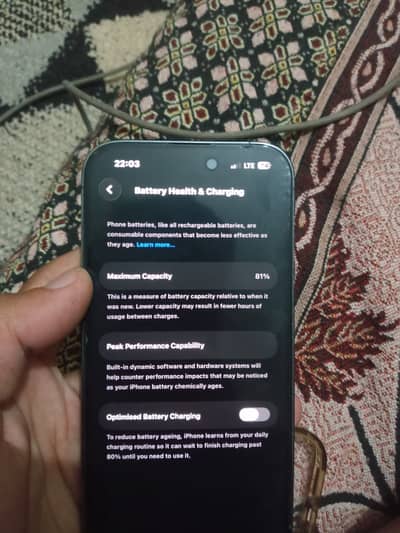 Apple iPhone 14 Pro