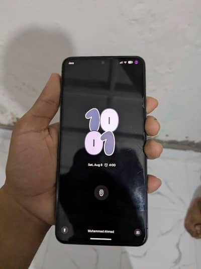 Google Pixel 8 Pro 12/128