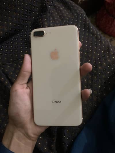 Apple iPhone 8 Plus 10/9.5 (64 gb)