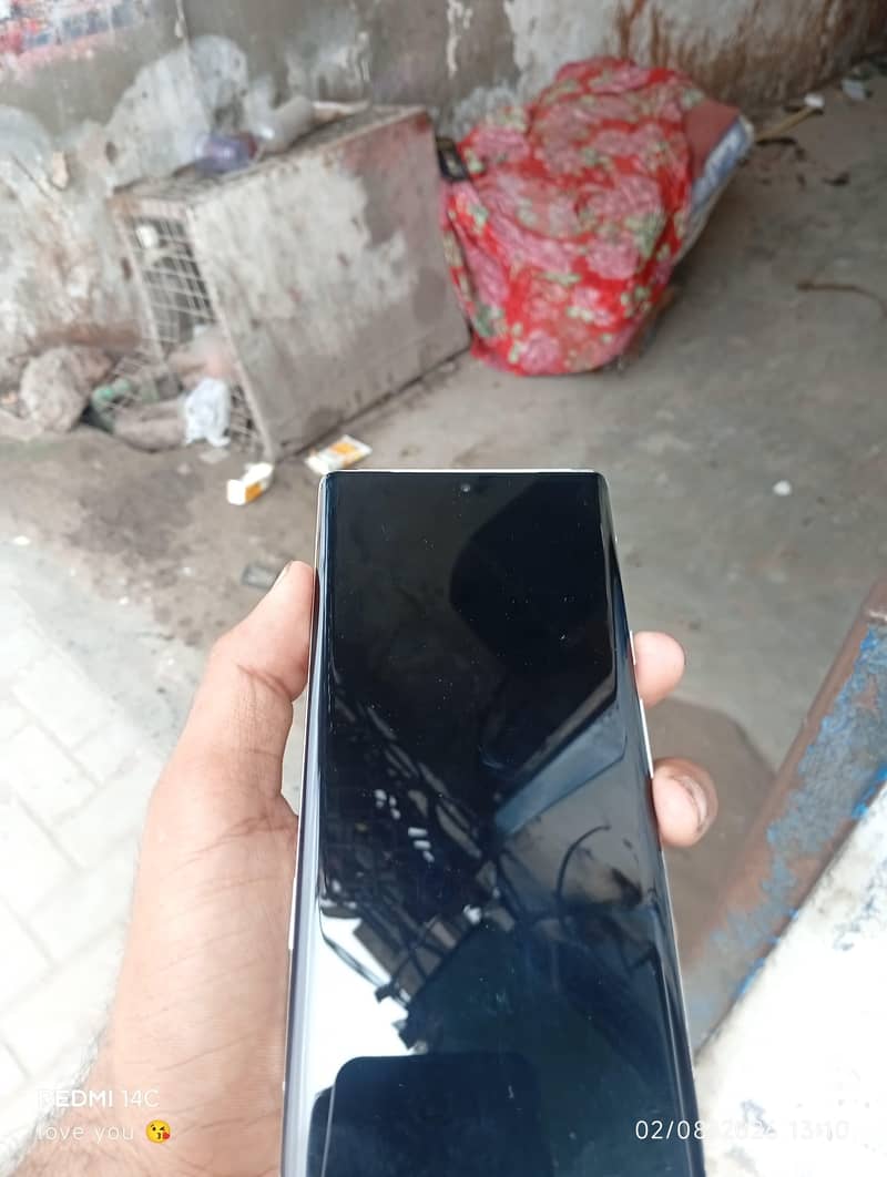 Google Pixel 6 Pro 2