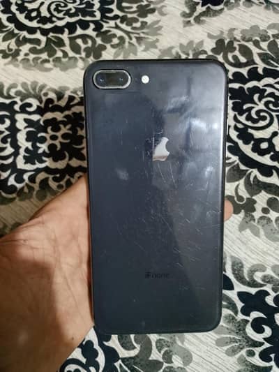 Apple iPhone 8 Plus pta approved