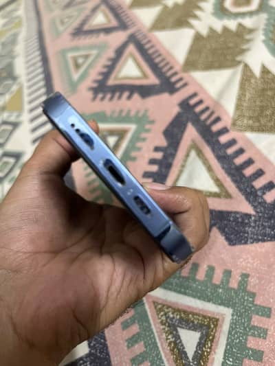 iPhone 13 Pro 256gb pta approved