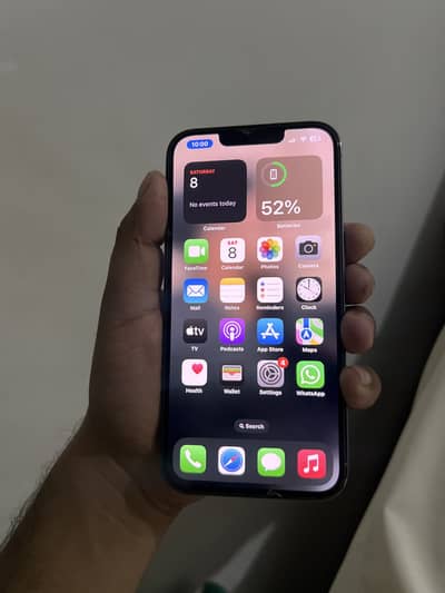Apple iPhone 13 Pro