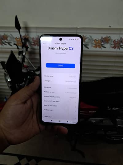 Realme 13