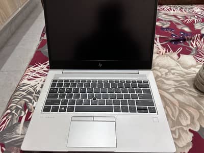 Hp EliteBook 830 G6