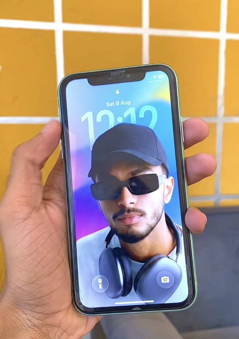 iPhone 11 1