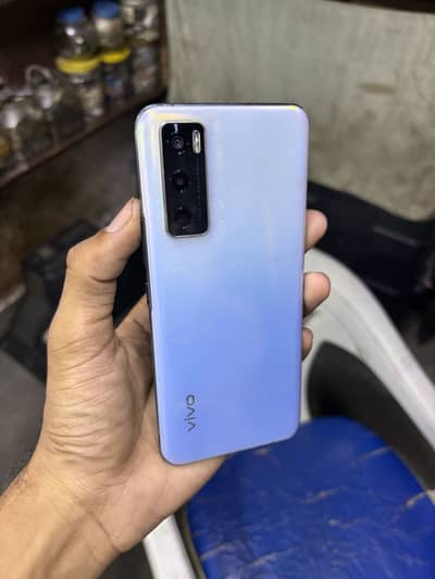 Vivo V20 SE