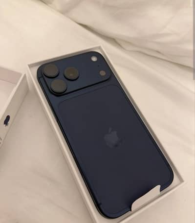 Iphone 17 pro (non pta)