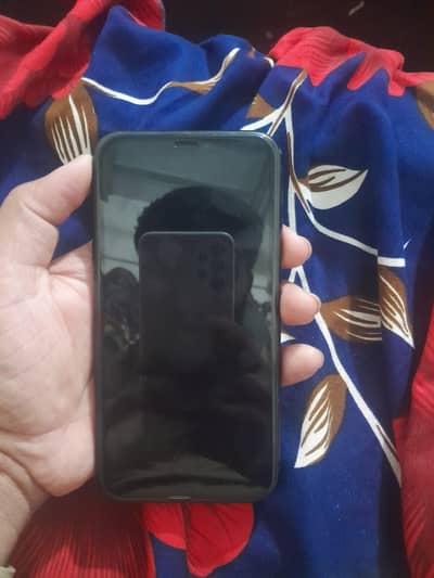 Apple iPhone XR