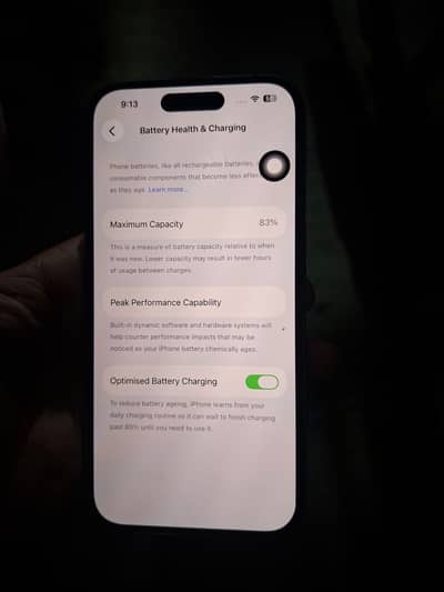 14 pro non PTA eSIM + eSIM