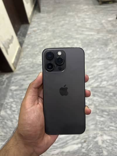 Apple iPhone 14 Pro Max