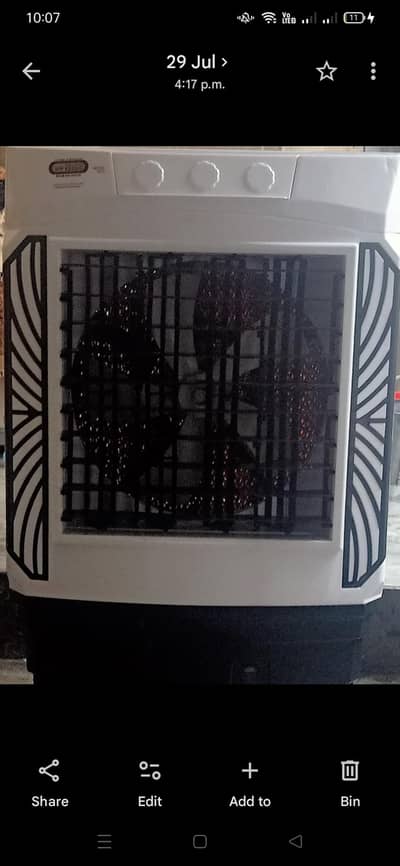20 day used