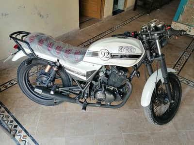 hey speed 150cc bike for sale model 2018