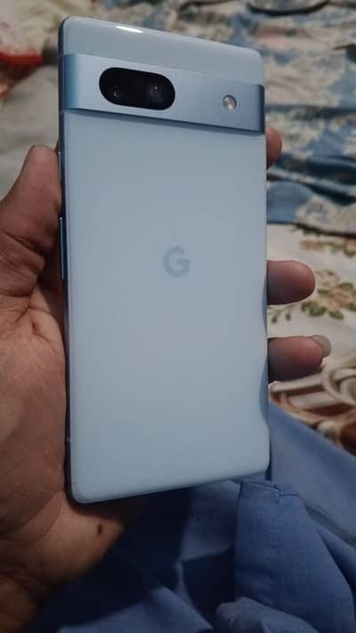 Google Pixel 7a