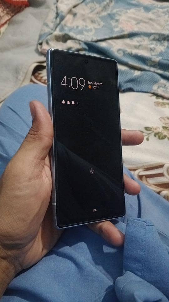 Google Pixel 7a 1