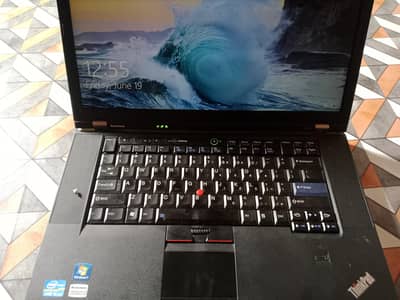 Lenovo Thinkpad window 10