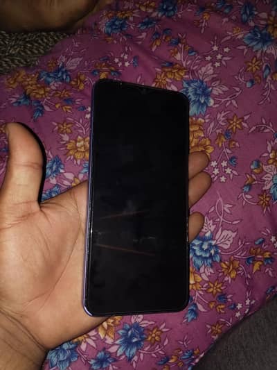 vivo y02t