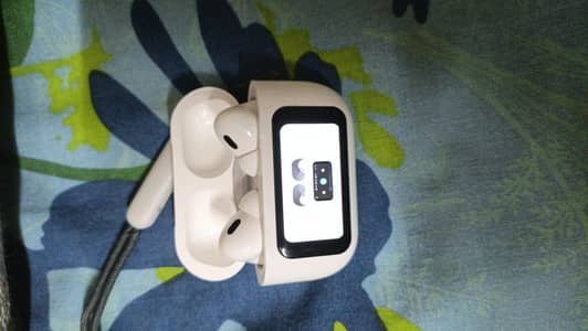 screen airpods a9pro