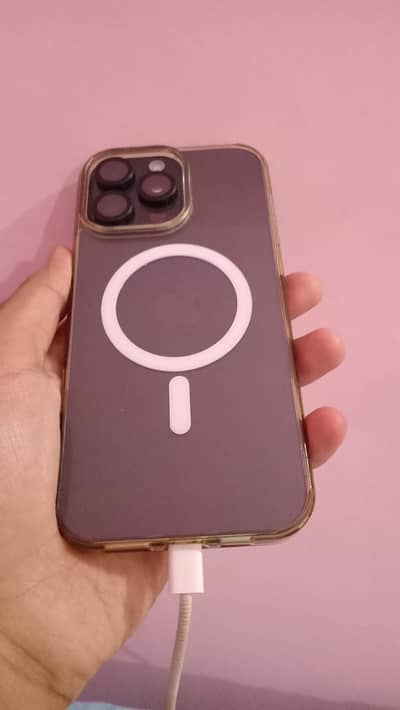 Apple iPhone 16 Pro Max JV