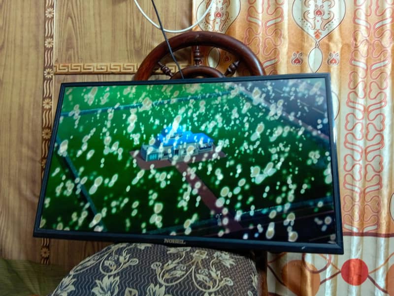 smart LCD 0