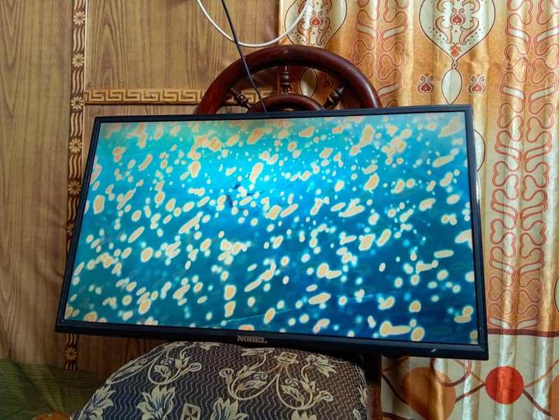 smart LCD 1
