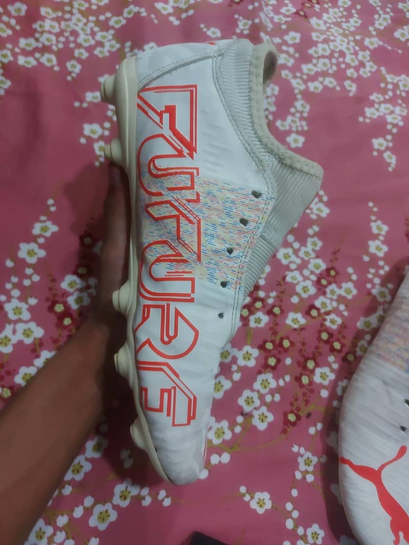 puma future 0