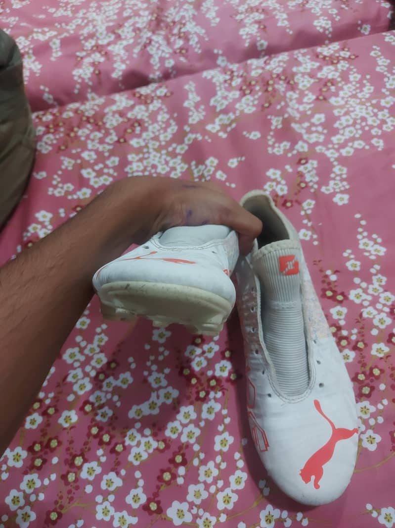 puma future 2