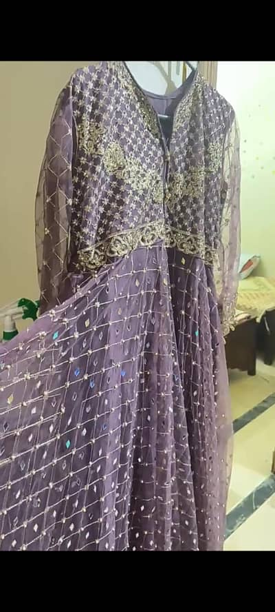 mirror work maxi