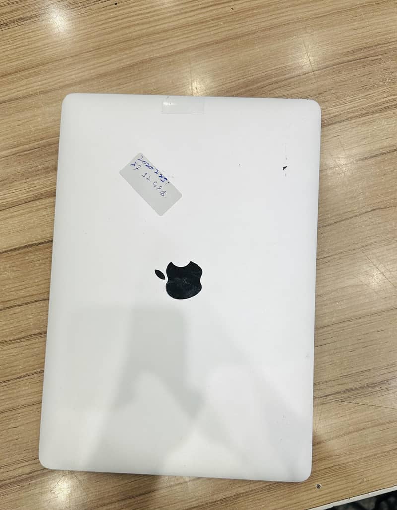 Macbook 3