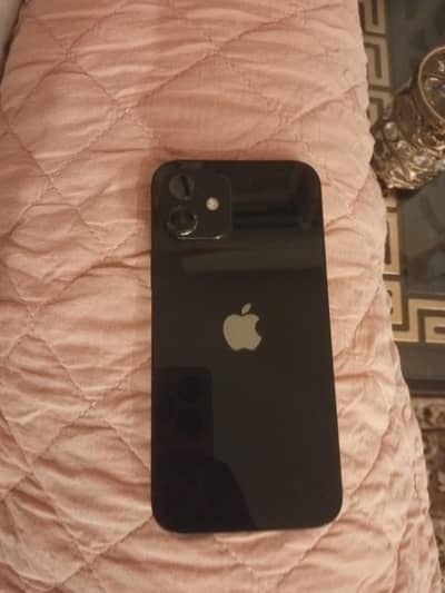 Apple iPhone 12