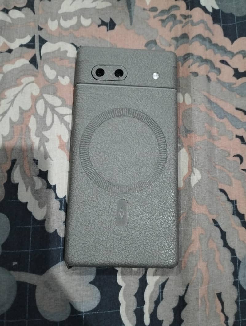 Google Pixel 7a 1
