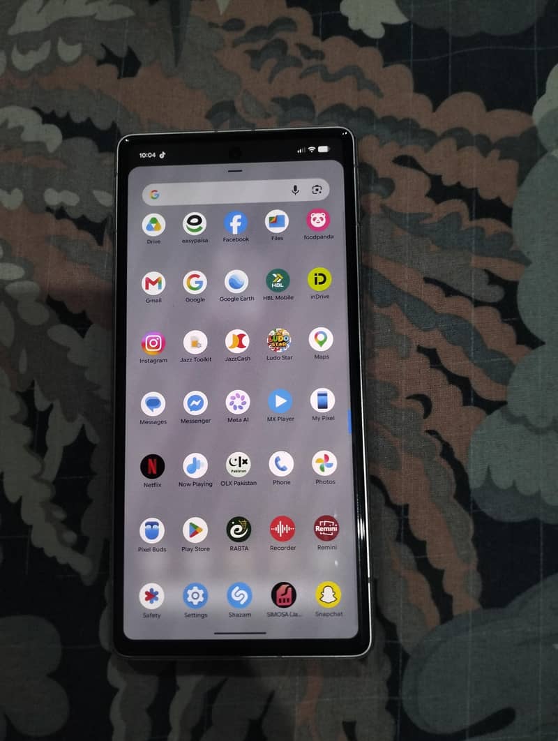 Google Pixel 7a 2