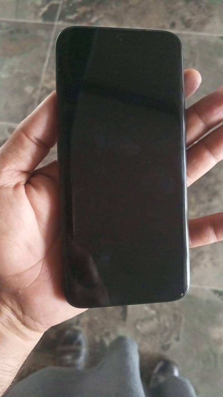 Tecno camon 50 pro 1