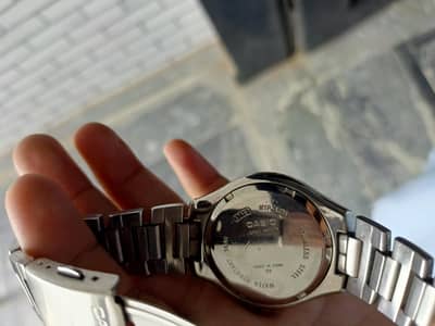 Casio Dress Watch