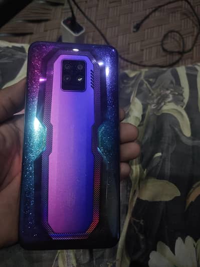 Zte Nubia Red Magic 7 Pro