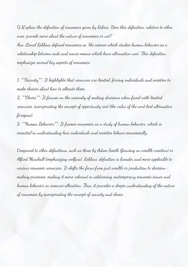 Becholer English spring 2026 Solved Assignment 0
