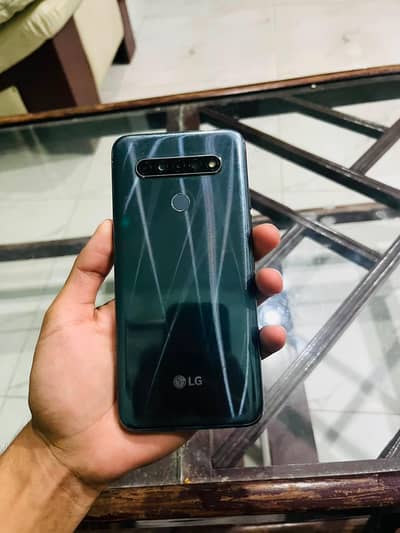 LG Other Model