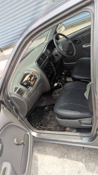 Suzuki Alto 2010