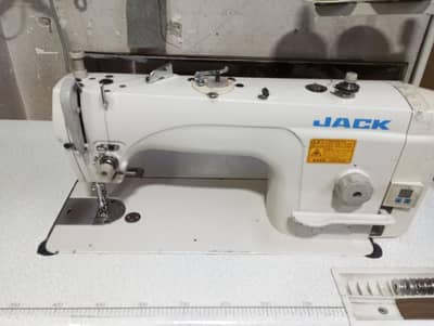 Jack Stitching Machine