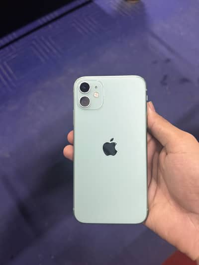 Iphone 11 JV