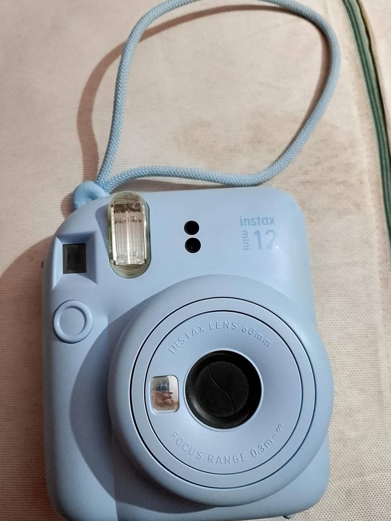 Instax mini 12 1