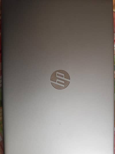 HP ProBook 650 G5